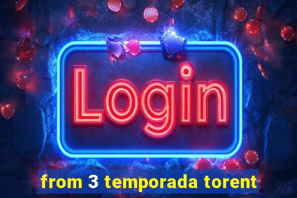 from 3 temporada torent